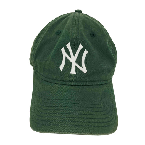 ニューエラ NEW ERA 9TWENTY ベースボールチームロゴ刺繍 6パネルキャップ メンズ